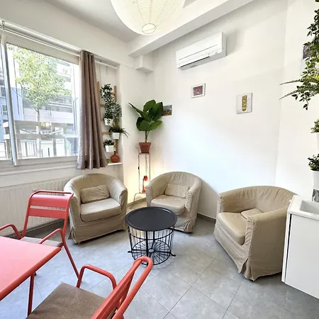 Cc G Maison Du Grand Sud 2 - Promenade Des Nizza