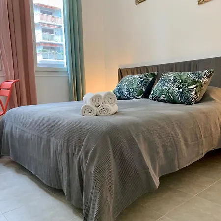 Cc G Maison Du Grand Sud 2 - Promenade Des * Nizza