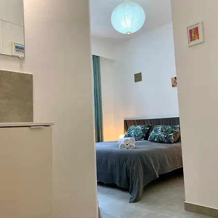 Cc G Maison Du Grand Sud 2 - Promenade Des Apartment Nizza