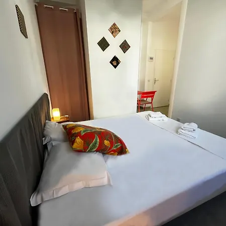 Apartment Cc G Maison Du Grand Sud 2 - Promenade Des Nizza