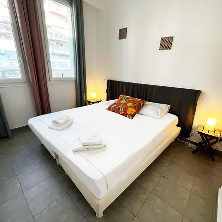 Cc G Maison Du Grand Sud 2 - Promenade Des * Nizza