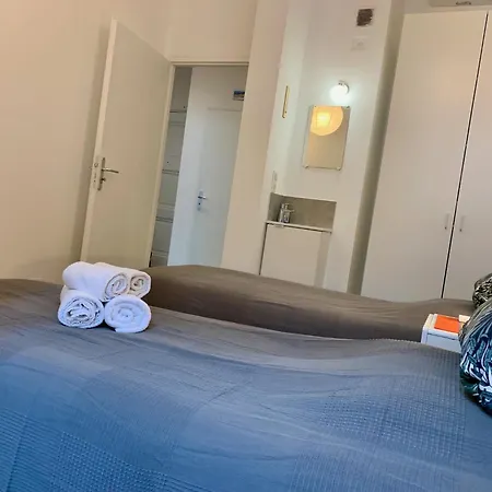 Cc G Maison Du Grand Sud 2 - Promenade Des Nizza
